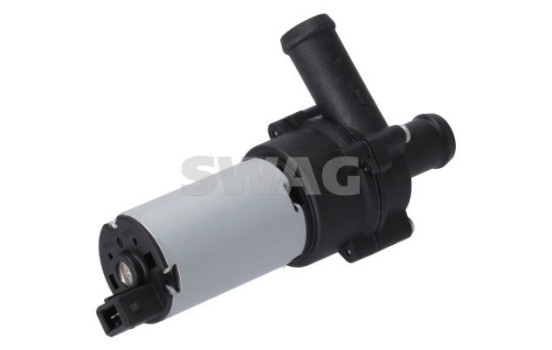 Auxiliary water pump, Image 2