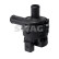 Auxiliary water pump