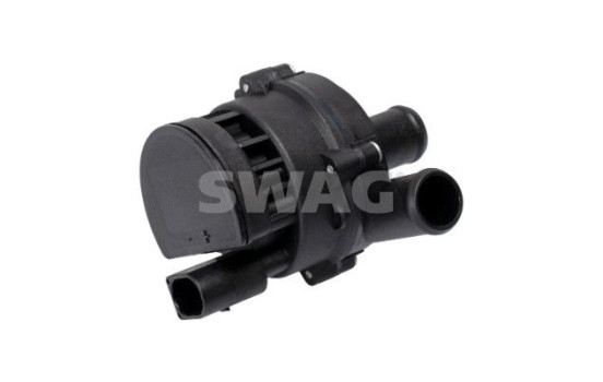 Auxiliary water pump, Image 2