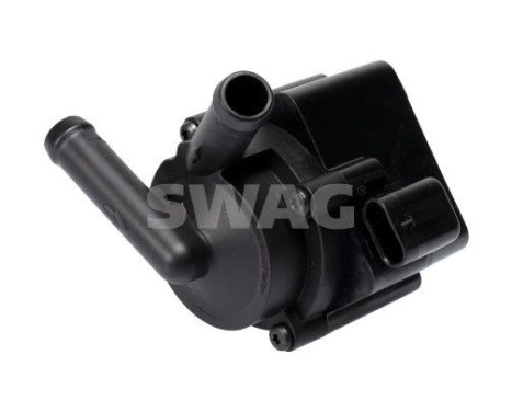 Auxiliary water pump, Image 2