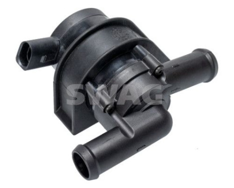 Auxiliary water pump, Image 2