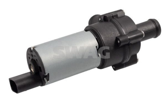 Auxiliary water pump, Image 2