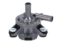 Auxiliary water pump