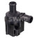 Auxiliary water pump