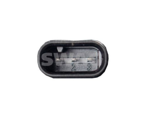 Auxiliary water pump, Image 2