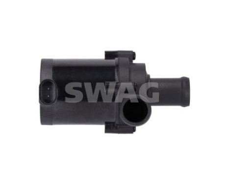 Auxiliary water pump, Image 3