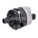 Auxiliary water pump