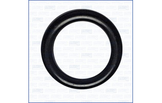 Gasket, coolant pipeline