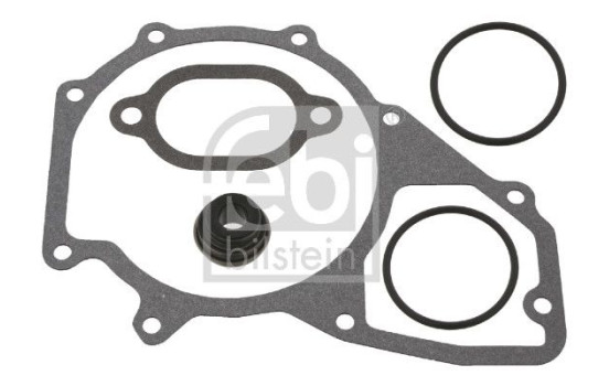 Gasket set, water pump 03479 FEBI