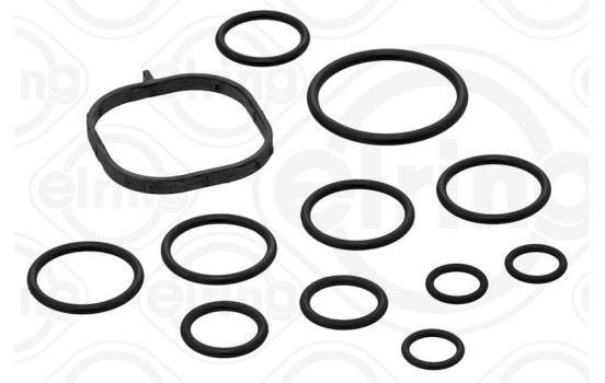 Gasket set, water pump 067.460 Elring