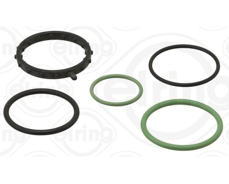 Gasket set, water pump 078.580 Elring