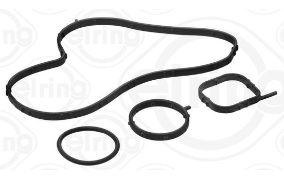 Gasket set, water pump 091.830 Elring
