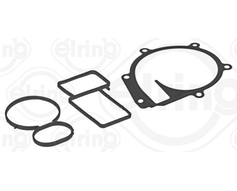 Gasket set, water pump 940.730 Elring