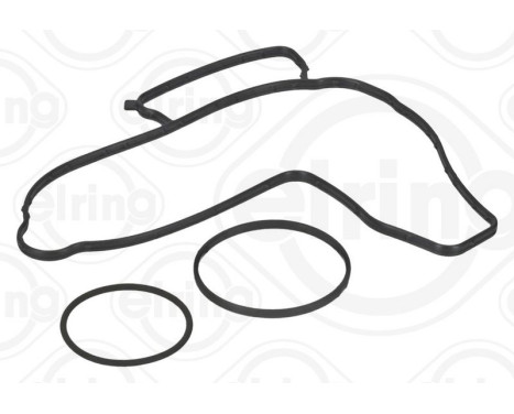 Gasket set, water pump B42.770 Elring