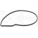 Gasket, water pump 004.010 Elring