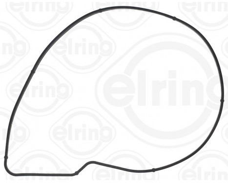 Gasket, water pump 004.010 Elring, Image 2