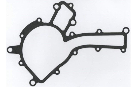 Gasket, water pump 034.710 Elring