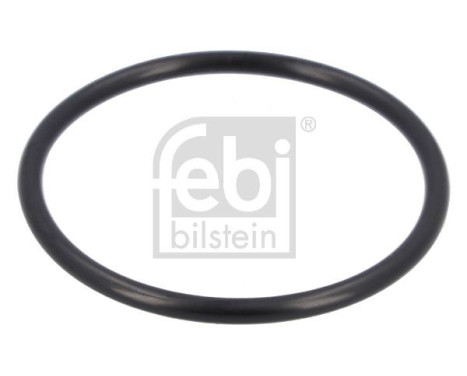 Gasket, water pump 03505 FEBI, Image 2