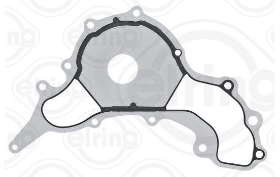 Gasket, water pump 086.450 Elring
