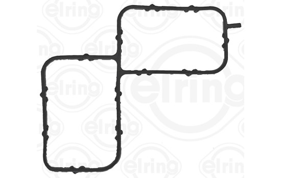 Gasket, water pump 110.440 Elring, Image 2