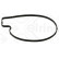 Gasket, water pump 110.450 Elring