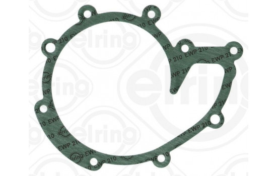 Gasket, water pump 138.451 Elring