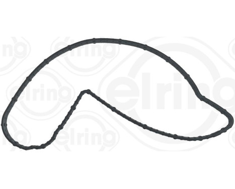 Gasket, water pump 177.000 Elring, Image 2