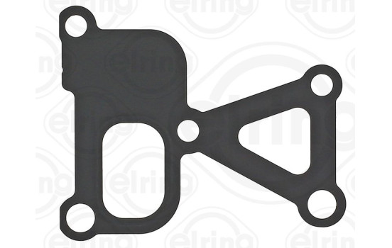 Gasket, water pump 188.660 Elring
