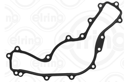 Gasket, water pump 237.160 Elring
