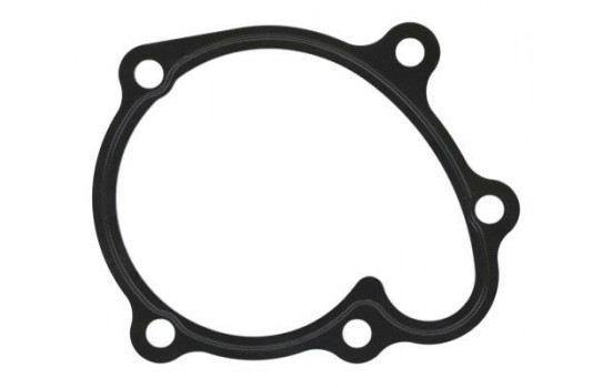 Gasket, water pump 238.460 Elring