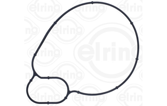 Gasket, water pump 251.050 Elring, Image 2