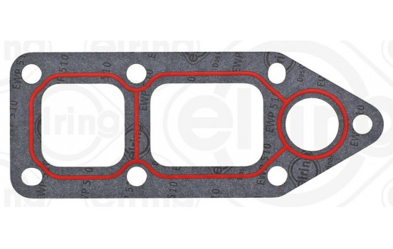 Gasket, water pump 255.290 Elring