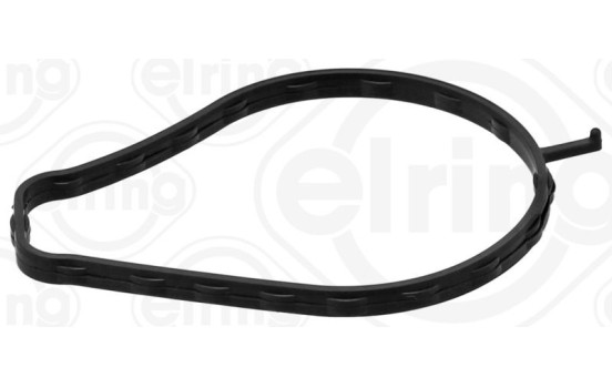 Gasket, water pump 297.020 Elring, Image 2
