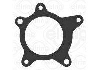Gasket, water pump 316.180 Elring