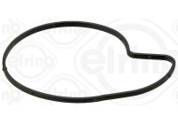 Gasket, water pump 335.580 Elring