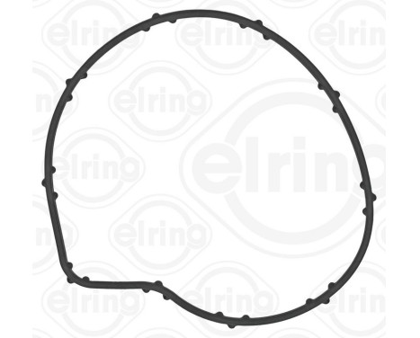 Gasket, water pump 366.210 Elring, Image 2