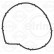 Gasket, water pump 366.210 Elring, Thumbnail 2
