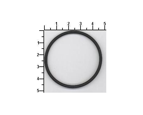 Gasket, water pump 367.360 Elring