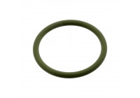 Gasket, water pump 49087 FEBI