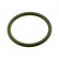 Gasket, water pump 49087 FEBI