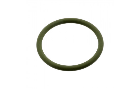 Gasket, water pump 49087 FEBI