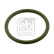Gasket, water pump 49087 FEBI, Thumbnail 2
