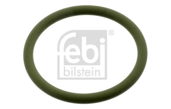 Gasket, water pump 49087 FEBI, Image 2