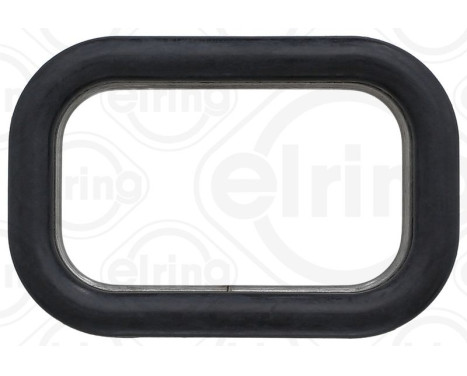 Gasket, water pump 520.710 Elring, Image 2