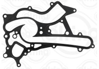 Gasket, water pump 543.394 Elring