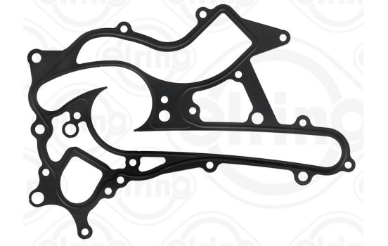 Gasket, water pump 543.394 Elring