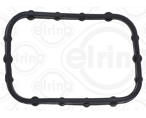 Gasket, water pump 560.790 Elring, Image 2