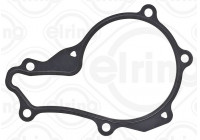 Gasket, water pump 569.350 Elring