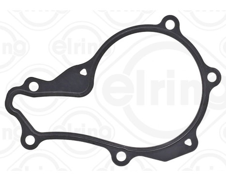 Gasket, water pump 569.350 Elring