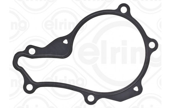 Gasket, water pump 569.350 Elring